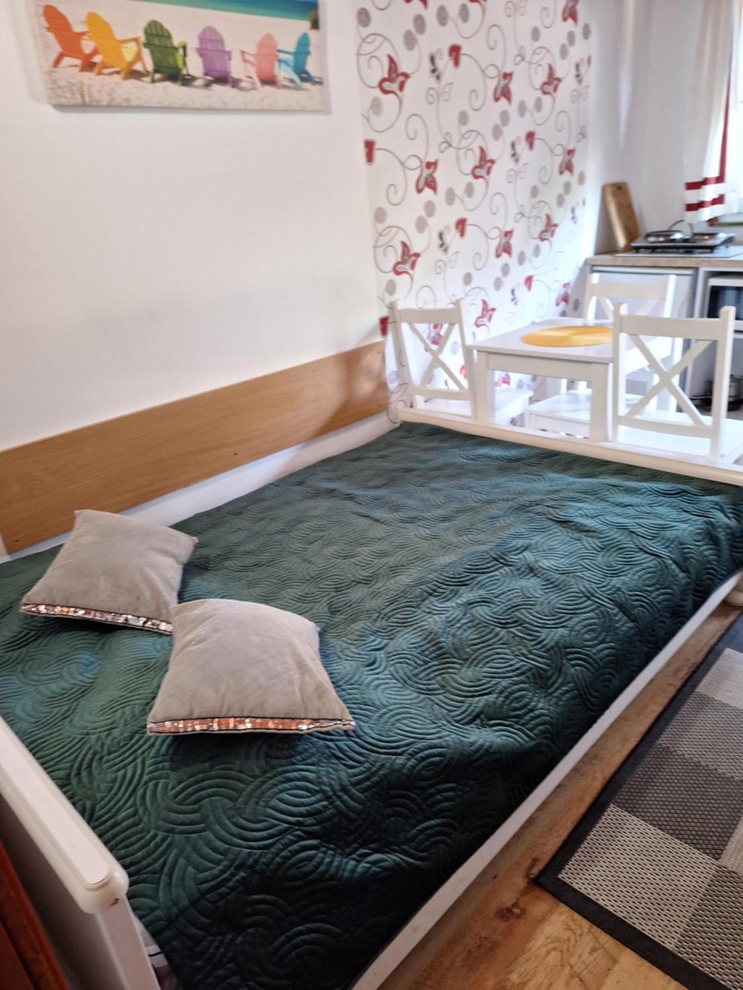 Lodge Letniskowy 3 Os Pod Debem